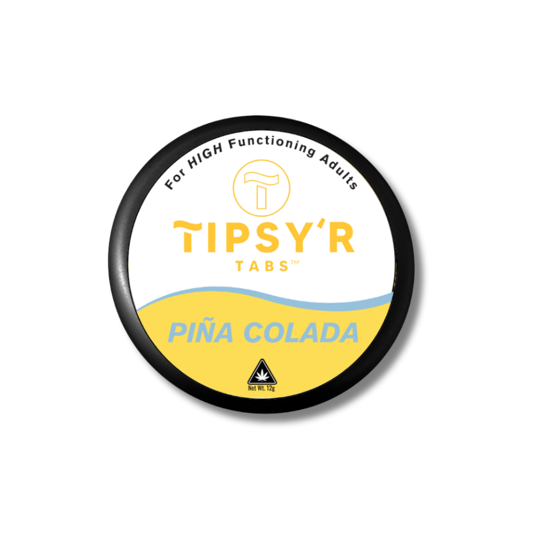 TIPSY'R TABS