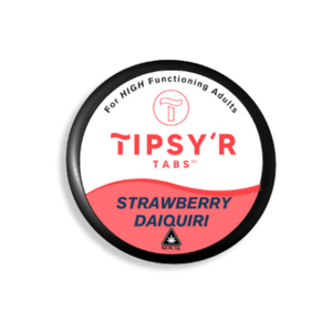 TIPSY'R TABS