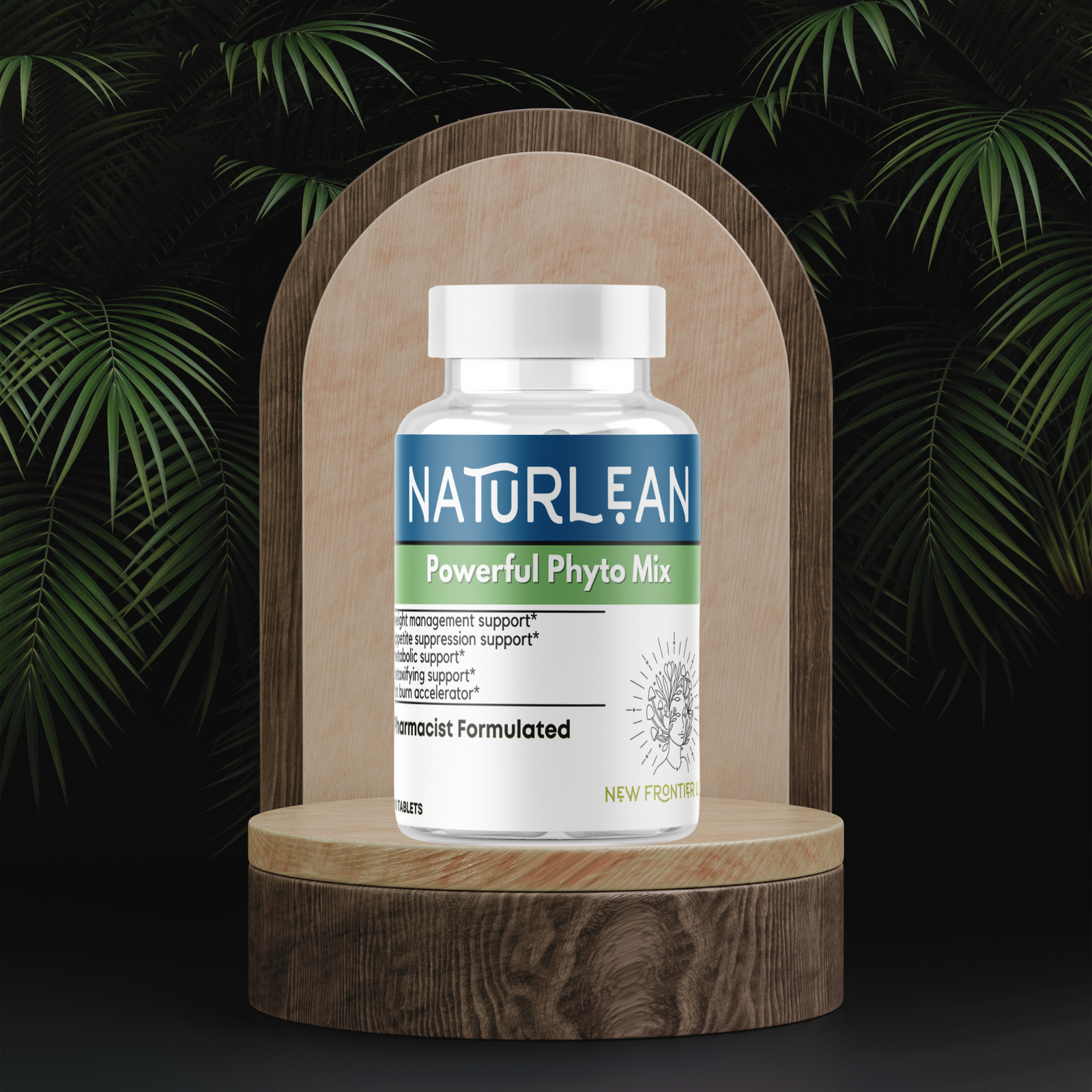 Naturlean | Natural Weightloss