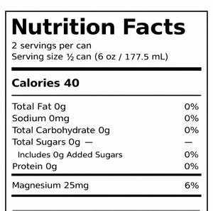 Inner Wild - Opulent Owl | Lemon Transfusion (THC-Free)