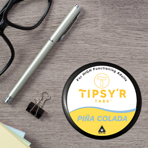 TIPSY'R TABS