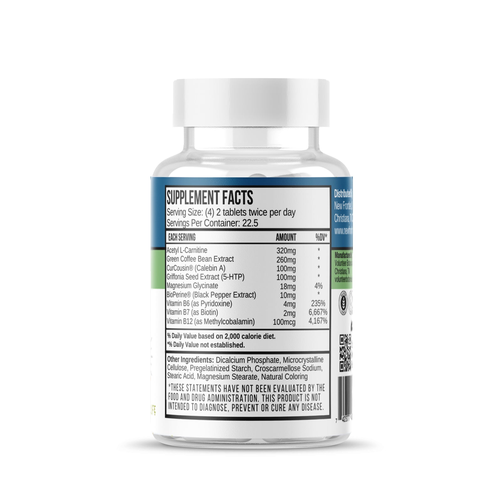 Naturlean | Natural Weightloss