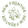 logo of Welcome to the New Frontier
